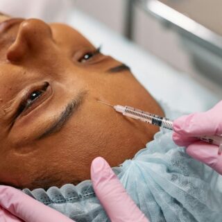 what to expect during botox session
