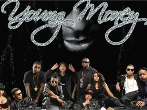where are the original Young Money members now