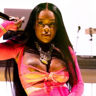 who is Sukihana dating