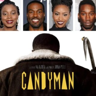 Candyman Cast 5 Years Later: Where the Stars Are Now?