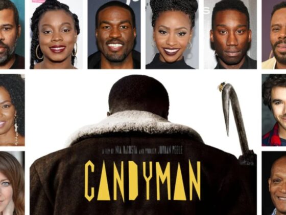 Candyman Cast 5 Years Later: Where the Stars Are Now?