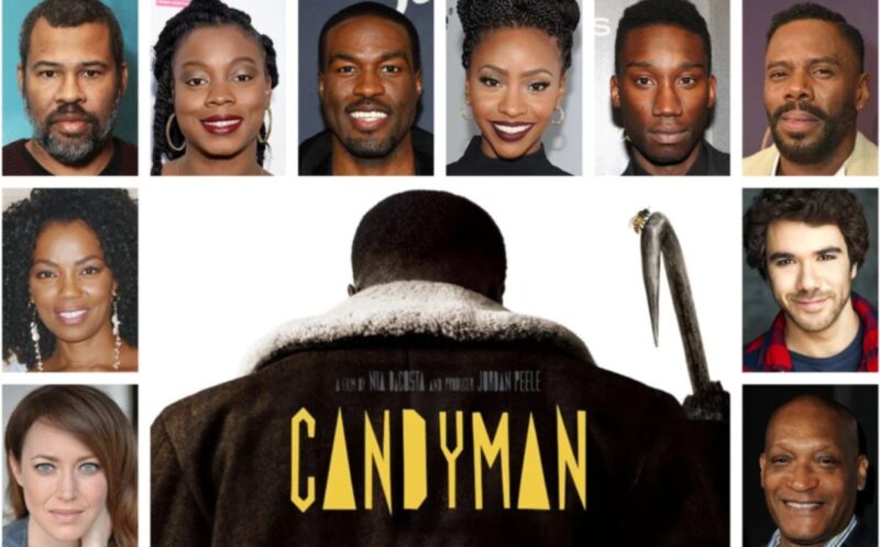Candyman Cast 5 Years Later: Where the Stars Are Now?
