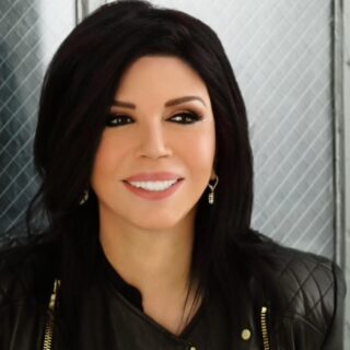 Andy James interview