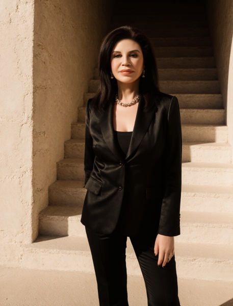 Andy James interview parle mag