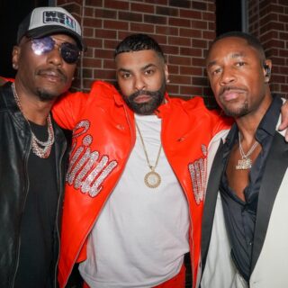 Are TGT Still Together