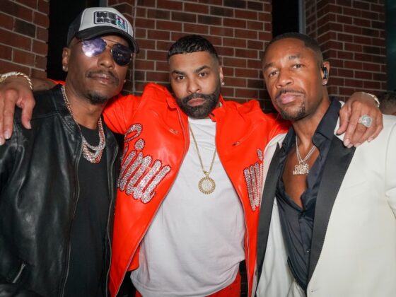 Are TGT Still Together