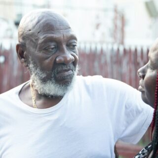 Discuss Memory Loss With Older Loved Ones