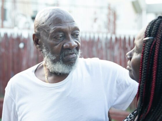 Discuss Memory Loss With Older Loved Ones