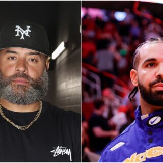 Ebro vs. Drake Saga
