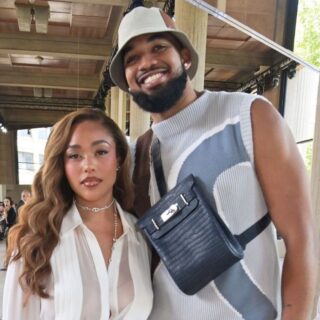 Karl Anthony Towns and Jordyn Woods relationship timeline