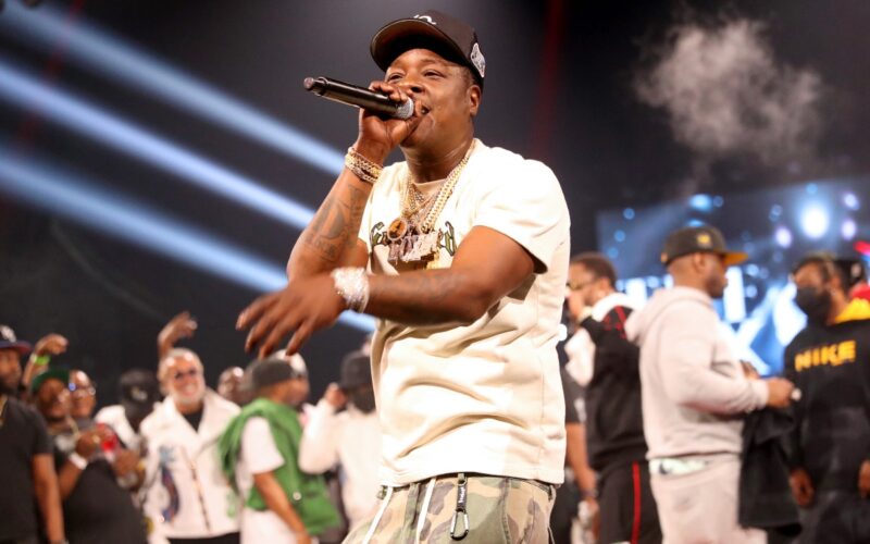 Most Watched Verzuz Battles