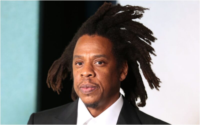 Music Billionaire Scandals