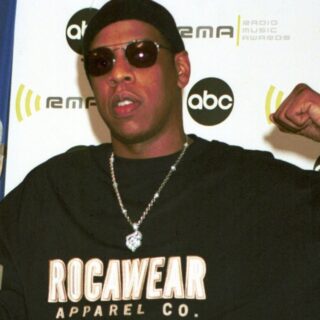 Rise and Fade of Rocawear