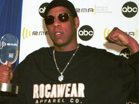 Rise and Fade of Rocawear