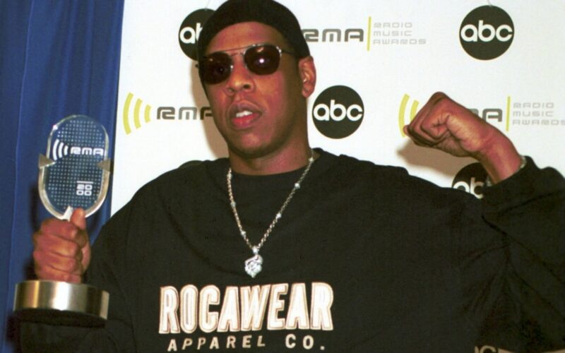 Rise and Fade of Rocawear