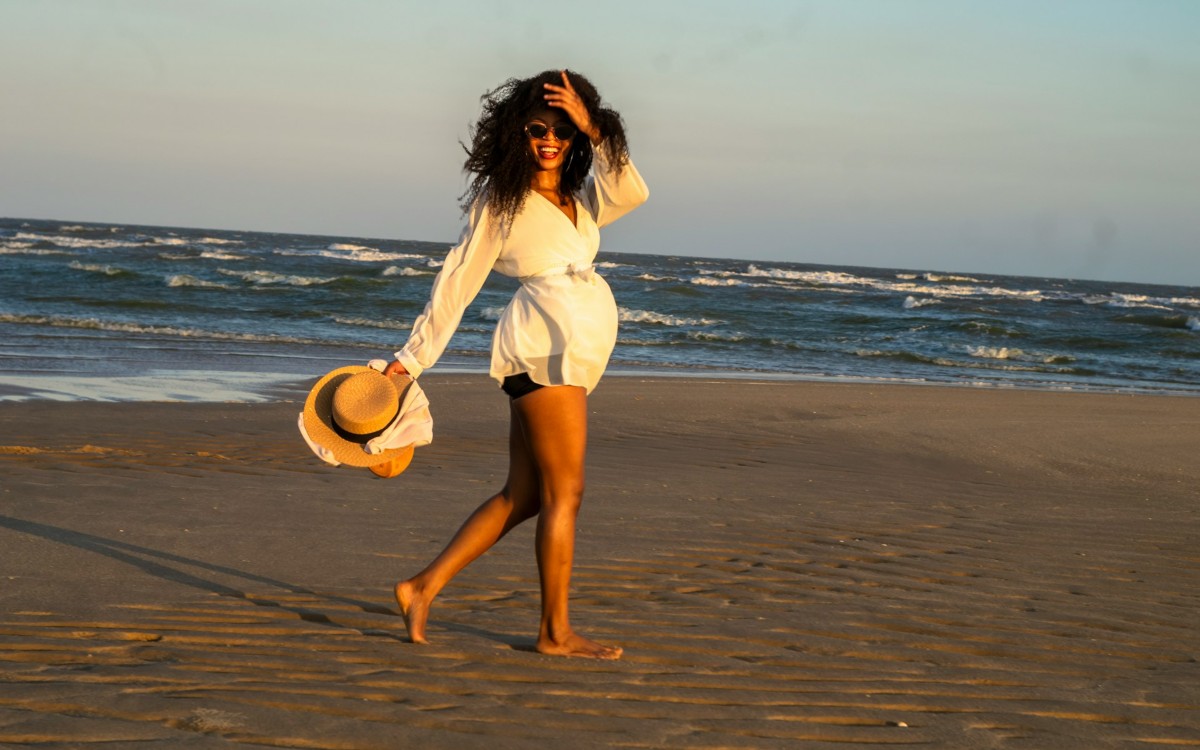 Travel Experiences Every Woman Should Try