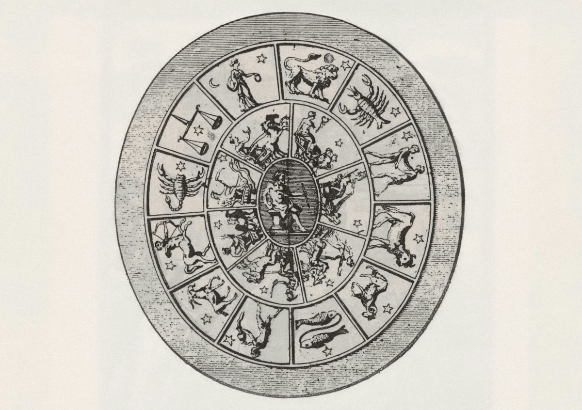 What Is a Human Design Chart