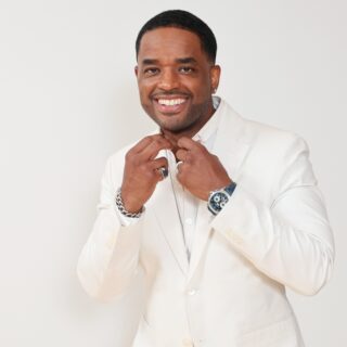 where are they now - actor larenz tate