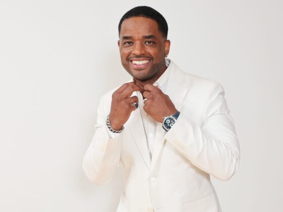 where are they now - actor larenz tate