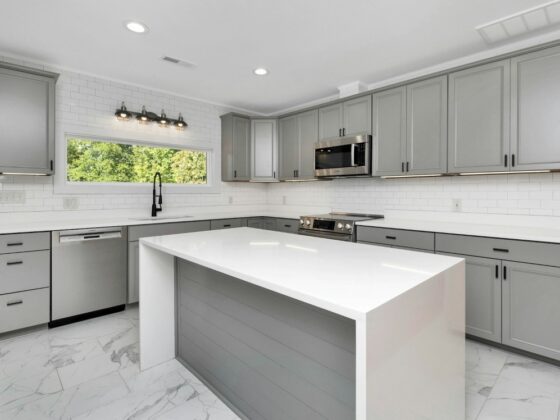 Wholesale Kitchen Cabinets