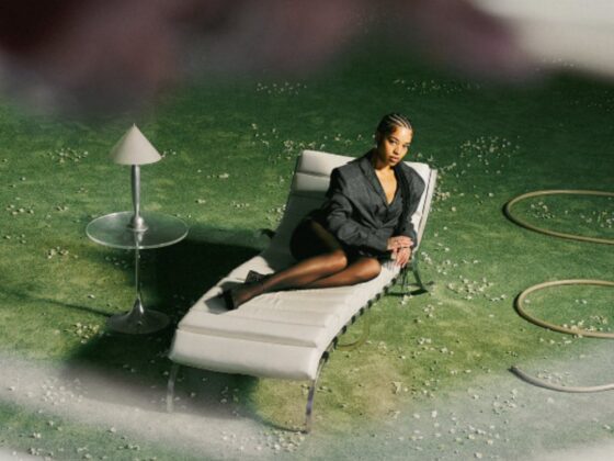 9 New R&B Albums to Look Forward to in 2026