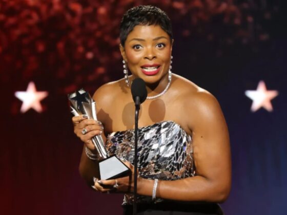 black-women-31st-critics-choice-awards-2026