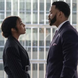 Meet the Cast of 'Relationship Goals' on Prime Video