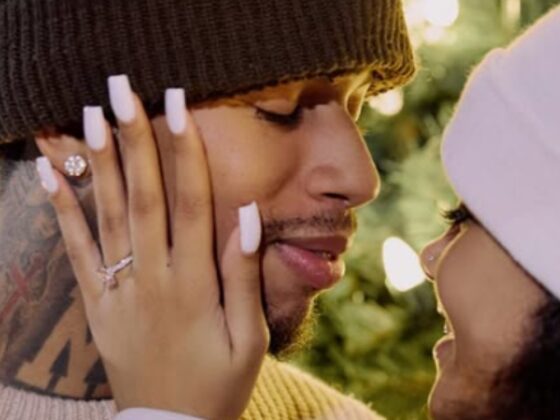 Meet Erica Raven! 5 Surprising Facts About NLE Choppa’s Fiancée