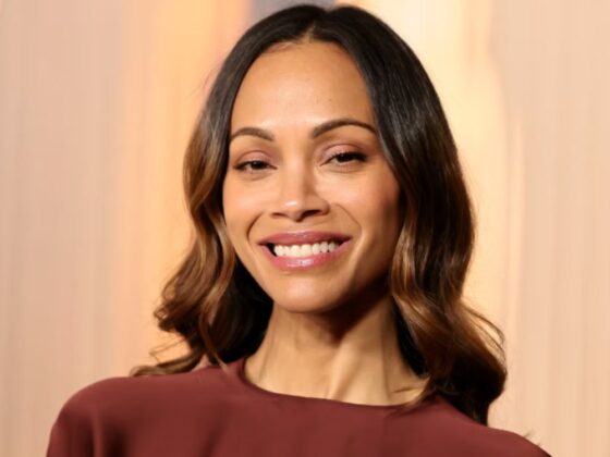 Our Favorite Zoë Saldaña Roles That Defined Her Iconic Career