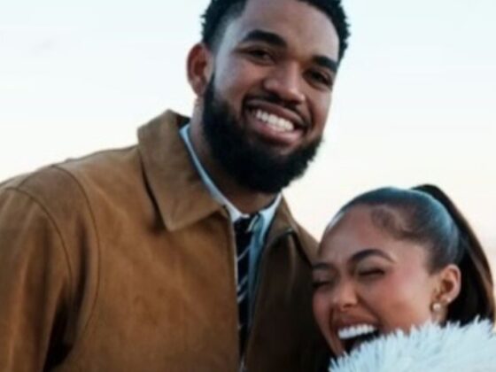 jordy-woods-and-karl-anthony-towns-relationship-timeline