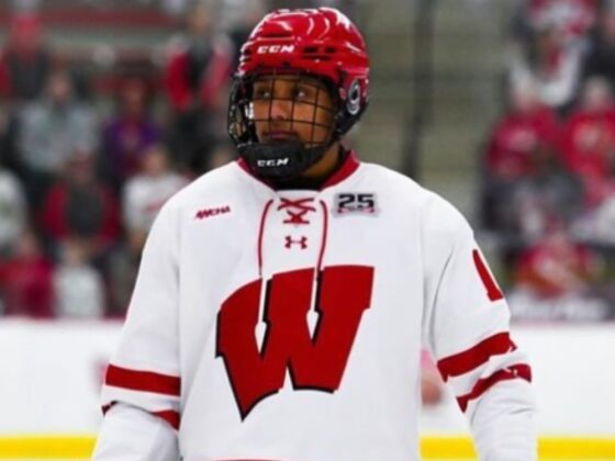 Who Is Laila Edwards? Surprising Facts About the Hockey Player
