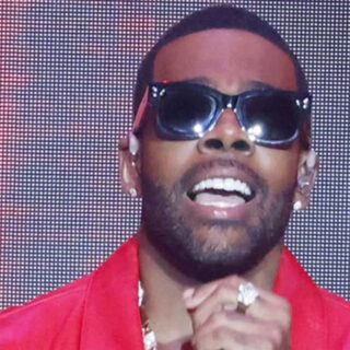 R&B singer Mario girlfriend, baby mama, Esmeralda welcome child