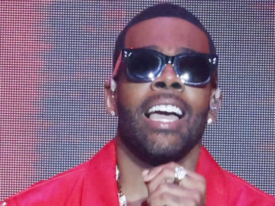 R&B singer Mario girlfriend, baby mama, Esmeralda welcome child