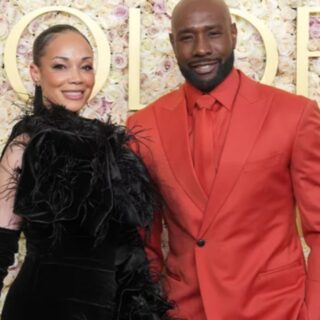 Who is Morris Chestnut’s wife? Meet Pam Byse