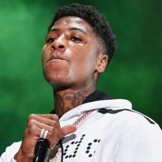 9 NBA YoungBoy’s Hit Songs That Broke the RIAA Record