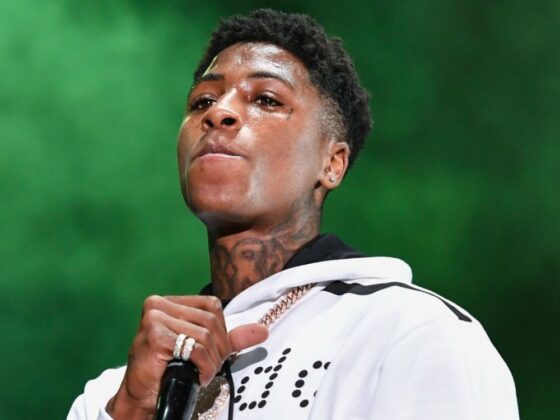 9 NBA YoungBoy’s Hit Songs That Broke the RIAA Record