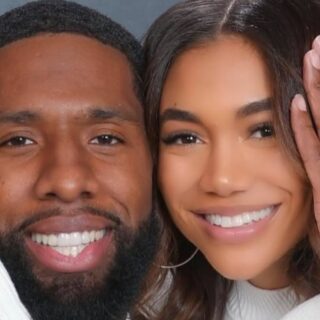 Paige Hurd and Royce O’Neale Dating Timeline