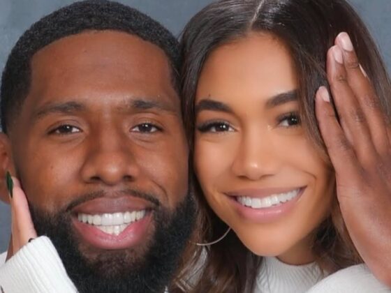 Paige Hurd and Royce O’Neale Dating Timeline