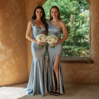 shopping tips on choosing the ideal prom dress