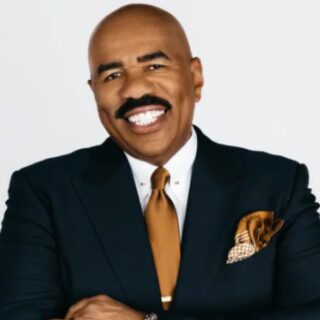 Who is Steve Harvey's First Wife? Inside His First Marriage