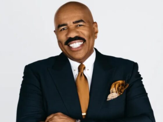 Who is Steve Harvey's First Wife? Inside His First Marriage