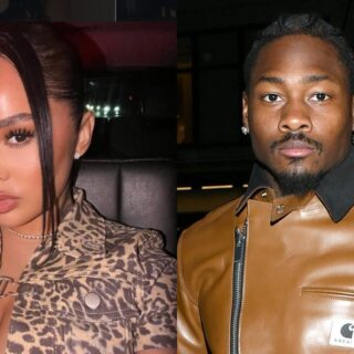 Who Is Aileen Lopera? Meet Stefon Diggs’ Baby Mama