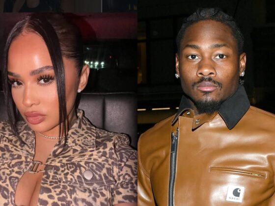 Who Is Aileen Lopera? Meet Stefon Diggs’ Baby Mama