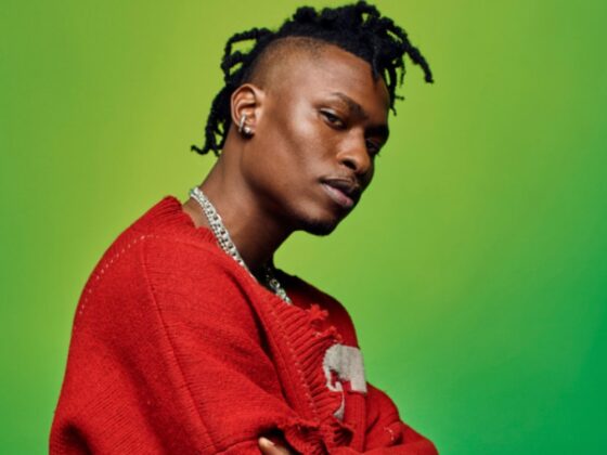 Who is Lucky Daye? Facts About 10-Time Grammy Nominee