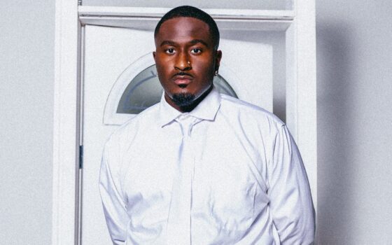 Ben Reilly interview