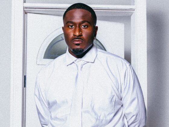 Ben Reilly interview