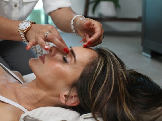 Benefits of Medical-Grade Skincare