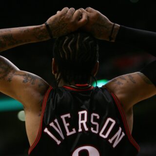 Black Celebrities Who Made History With Their Hair