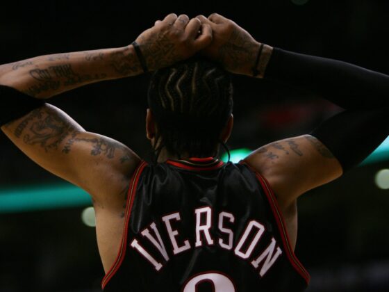 Black Celebrities Who Made History With Their Hair