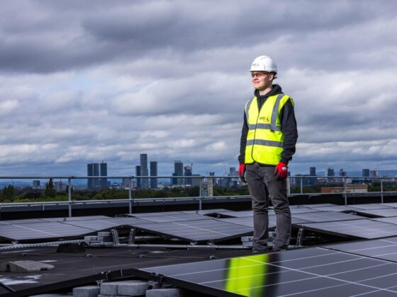 Construction Safety Gear